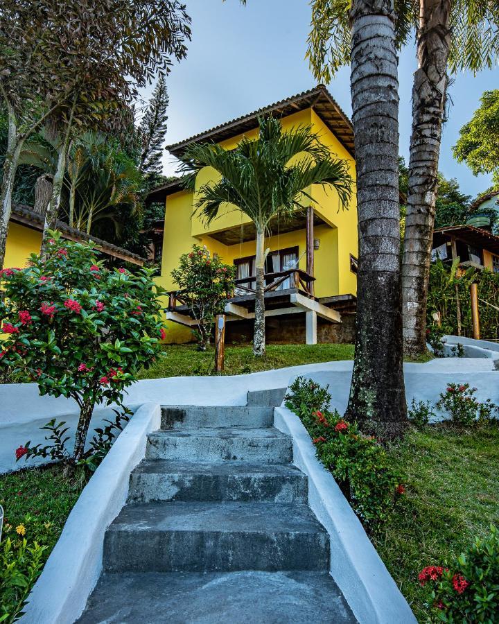 Areia Branca Apart Hotel มอร์โฮเจอเซาเปาลู ภายนอก รูปภาพ