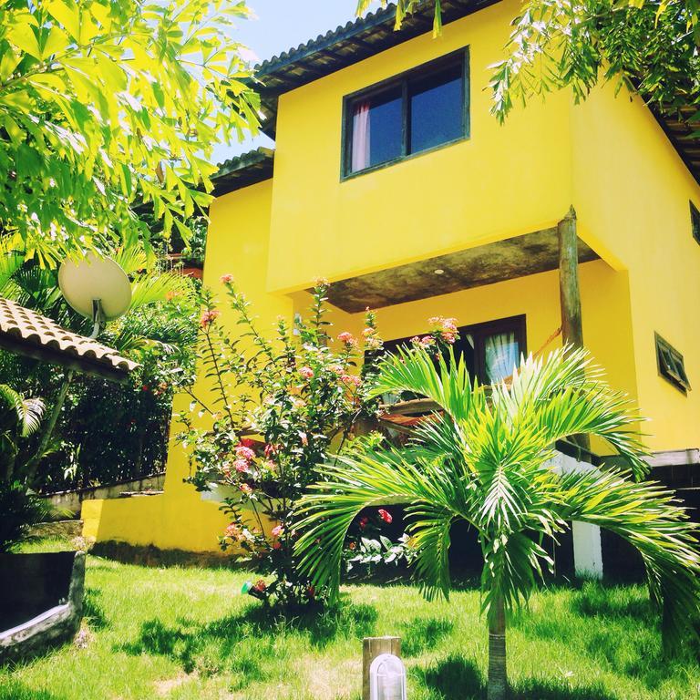 Areia Branca Apart Hotel มอร์โฮเจอเซาเปาลู ภายนอก รูปภาพ